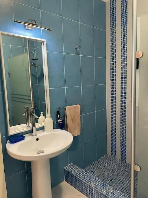 Lalez Azure Villa - 3 Bedrooms Plazhi San Pietro