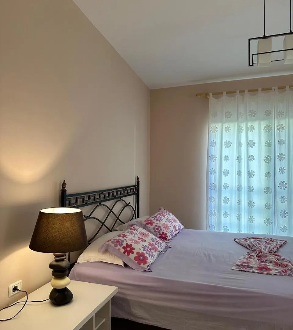 Lalez Azure Villa - 3 Bedrooms Plazhi San Pietro