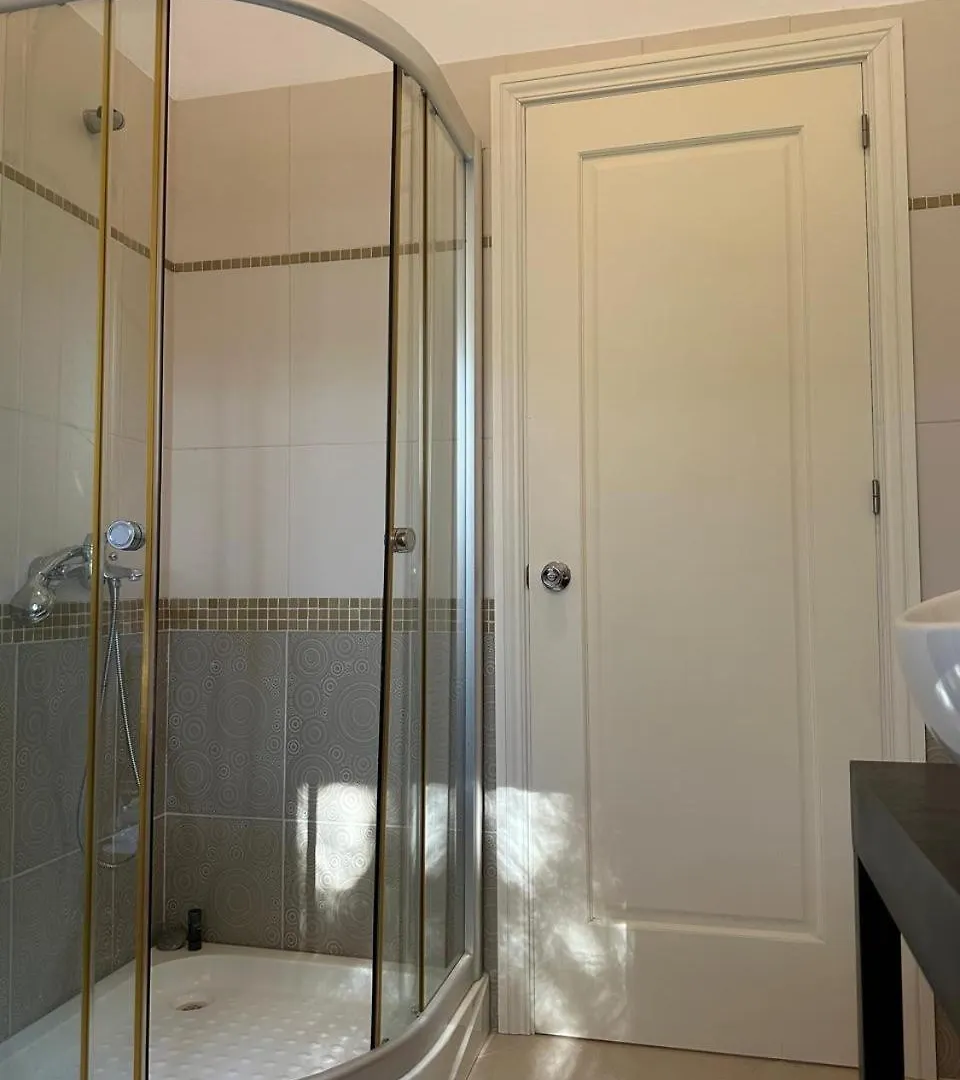 Lalez Azure Villa - 3 Bedrooms Plazhi San Pietro