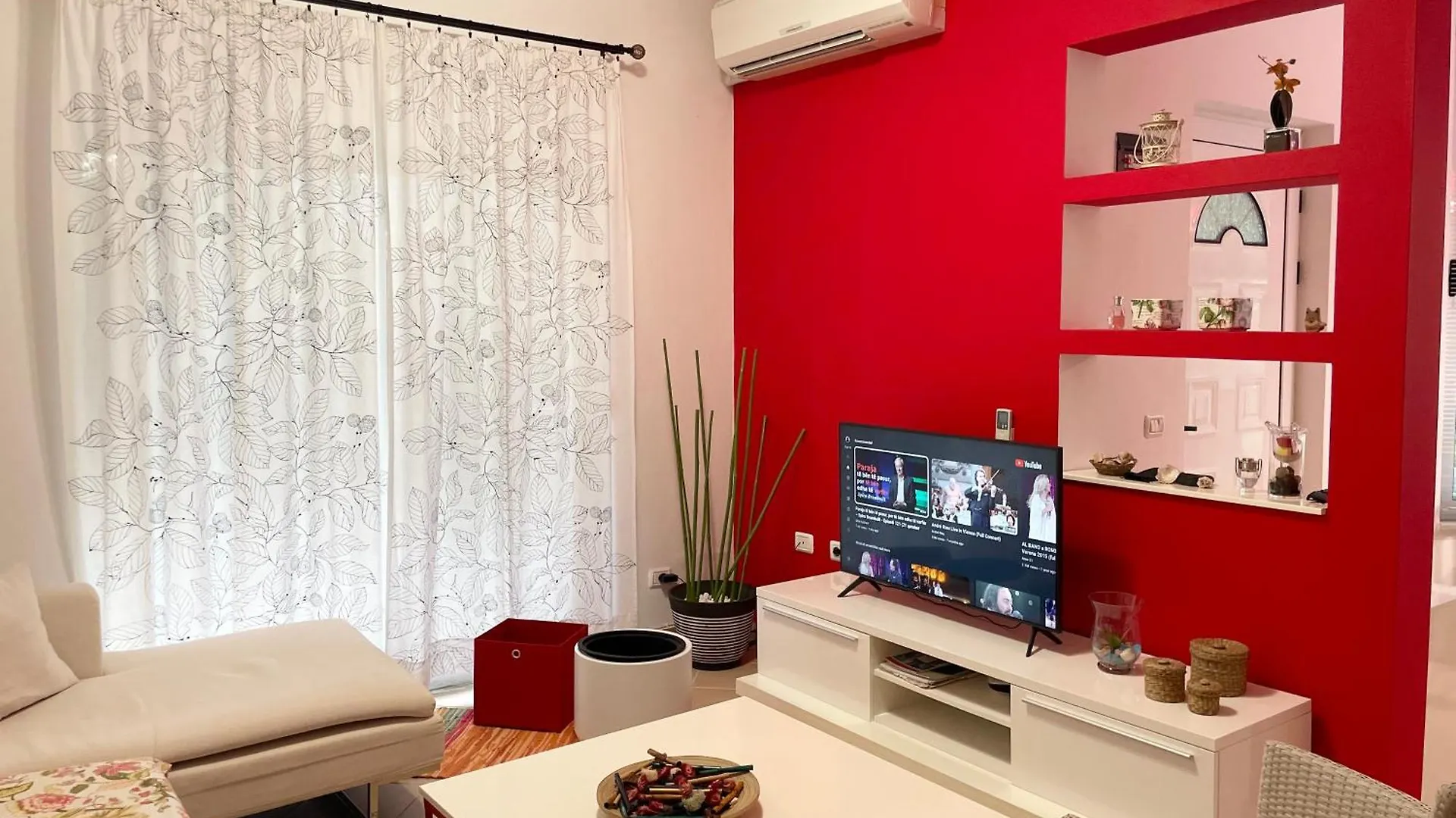 Lalez Azure Villa - 3 Bedrooms Plazhi San Pietro